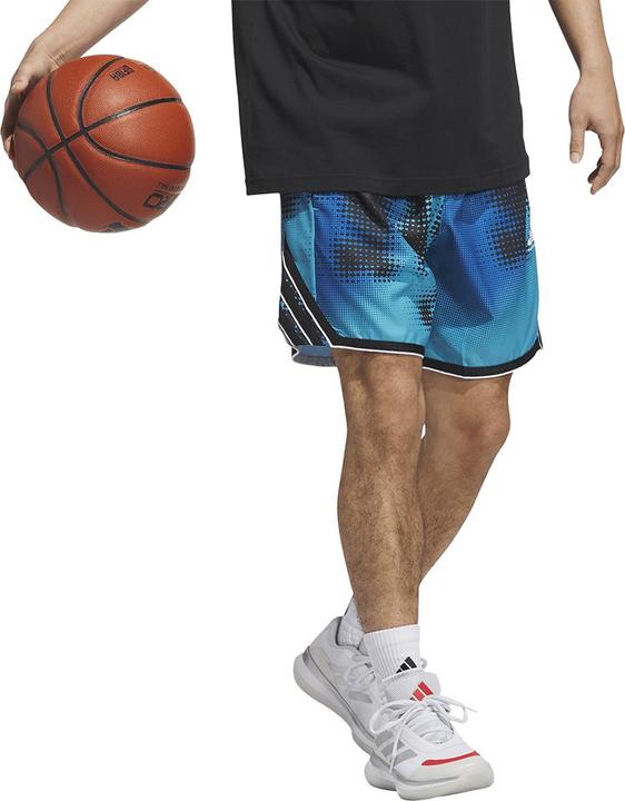 Produktbild Adidas Crazy Lite AOP Short (S)
