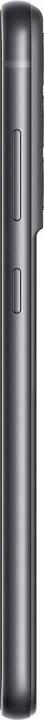 Produktbild Re!commerce Galaxy S21 FE 5G (dual sim) (128 GB, Schwarz, 6.40", 13 Mpx, Dual SIM, B / Sehr gut)