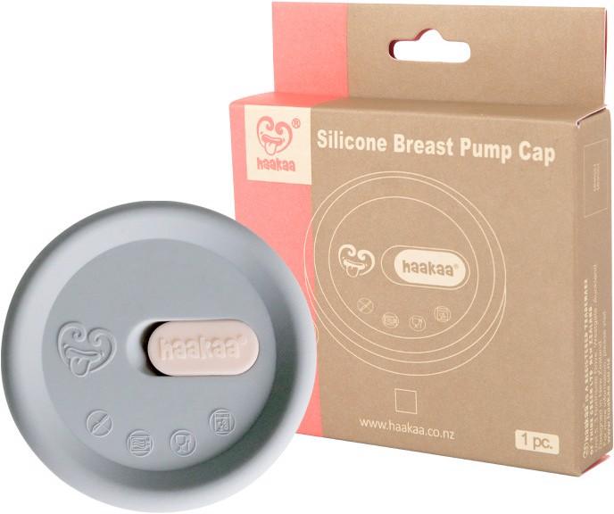 Actual product image Haakaa Silicone cover for breast pump