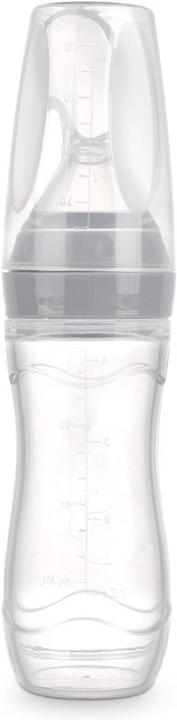 Immagine prodotto Haakaa Spremere il biberon con il cucchiaio (120 ml)