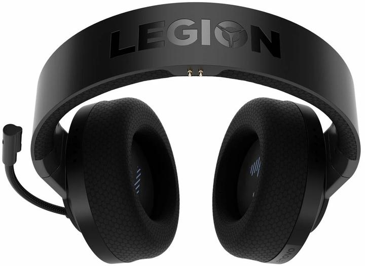 Actual product image Lenovo Legion H600 Headset (Cable)