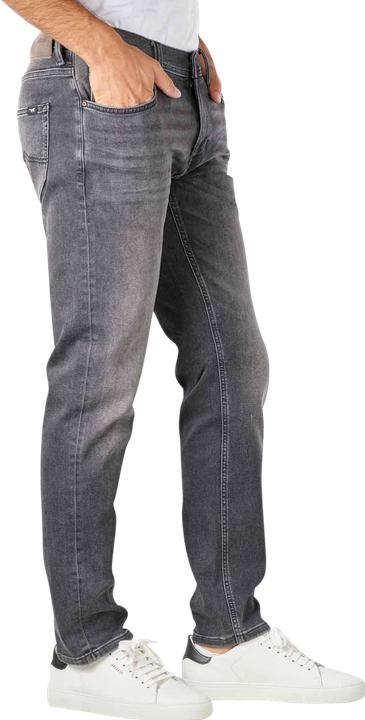 Image du produit Mustang Oregon Tapered Jeans Black Used (W35/L36)