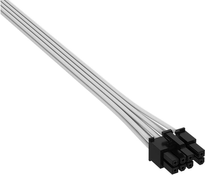 Produktbild Corsair Premium Ind.Sleeved PCIe 8-Pin(6+2 Split)Cable T5 65 cm