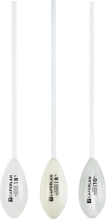 Image du produit Caperlan BOMBARDA KIT TLK 100 328989