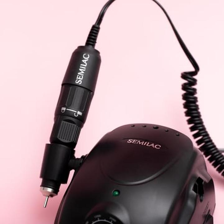 Image du produit Semilac Fraiseuse à ongles 65W 1p.