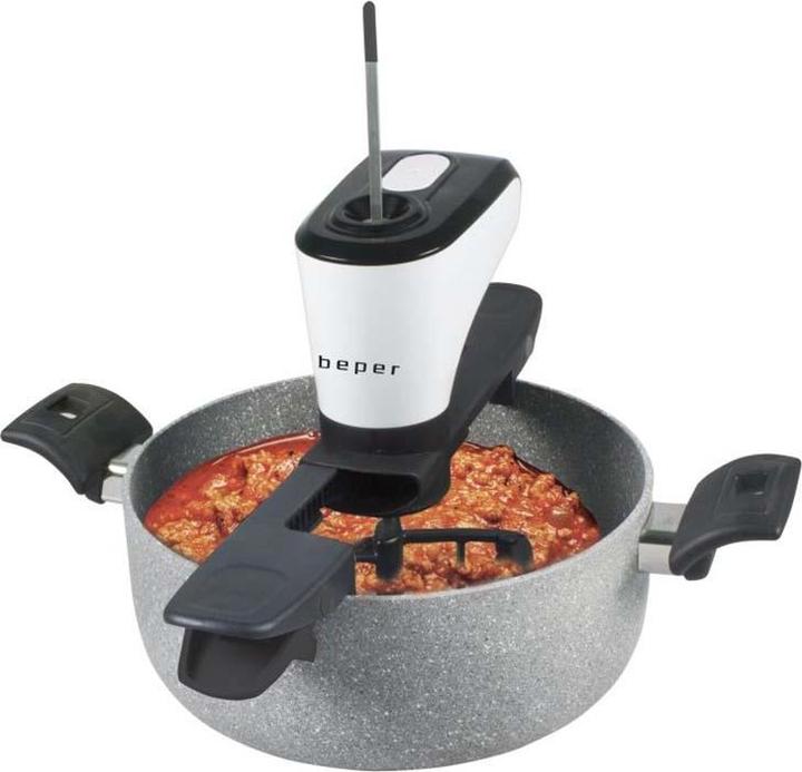 Actual product image Beper BP.961 (5 W)