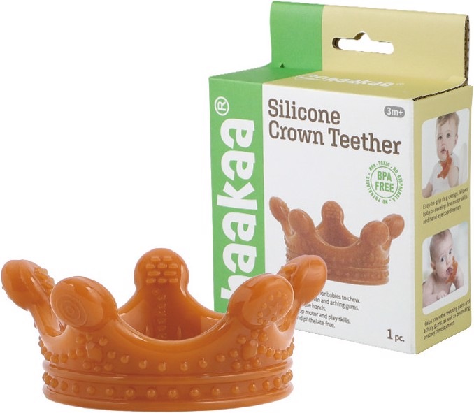 Produktbild Haakaa Krönchen