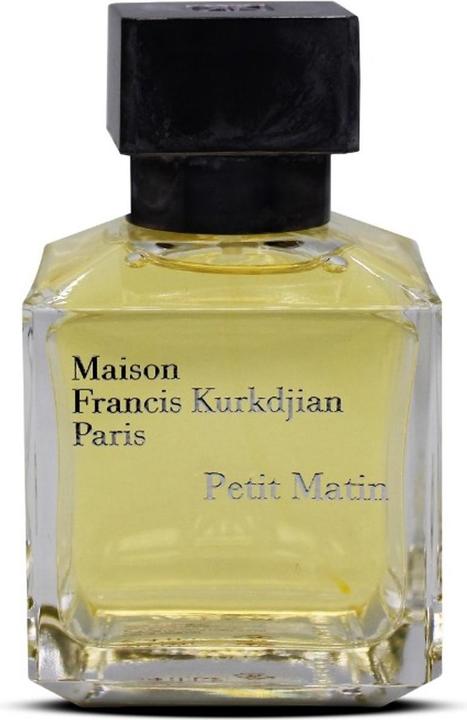 Actual product image Maison Francis Kurkdjian Petit Matin (Eau de parfum, 70 ml)