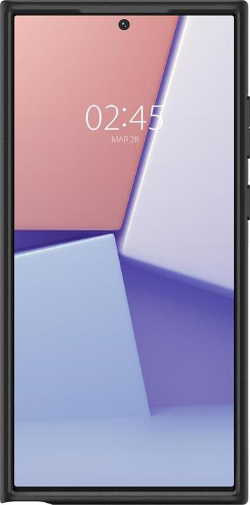 Produktbild Spigen Optik Armor Case (Samsung Galaxy S23 Ultra)