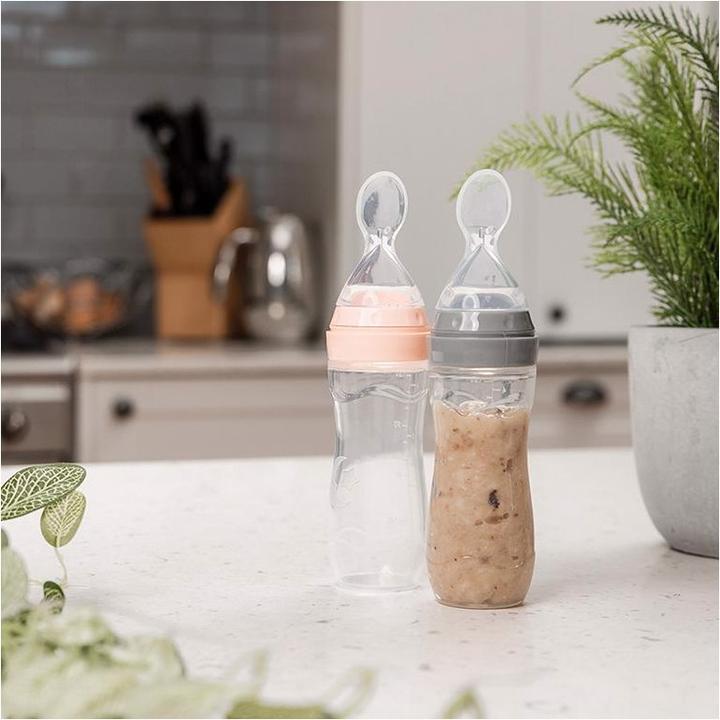 Immagine prodotto Haakaa Spremere i bambini (120 ml)