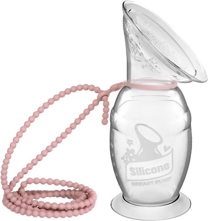 Image du produit Haakaa Sangle en silicone pour tire-lait
