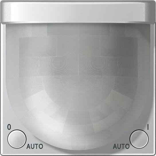 Actual product image JUNG KNX automatic control switch A 3281-1 AL (8 m)