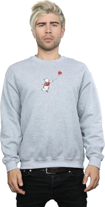 Produktbild Disney Winnie The Pooh Balloon Sweatshirt (S)