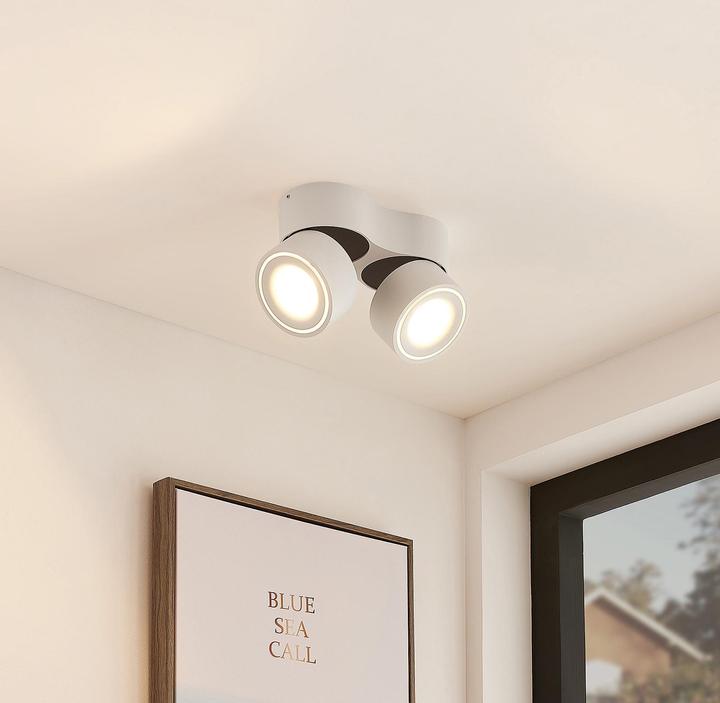 Actual product image Arcchio Rotari (1640 lm)