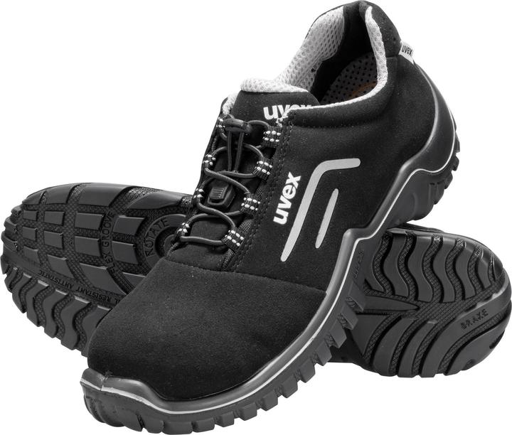 Image du produit Uvex Safety motion style (S2, 50)