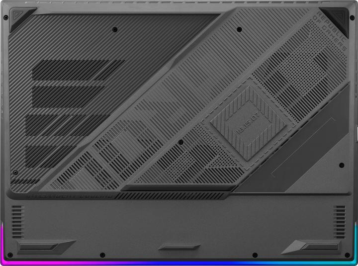 Produktbild ASUS ROG Strix G16 (16", 1000 GB, 32 GB, CH, Intel Core i7-13650HX)