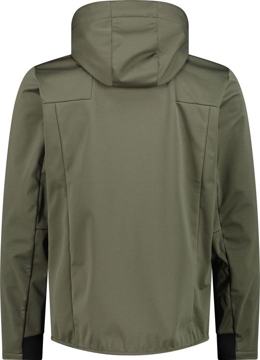 Image du produit CMP Campagnolo Sweat à capuche zippé (58, 4XL)