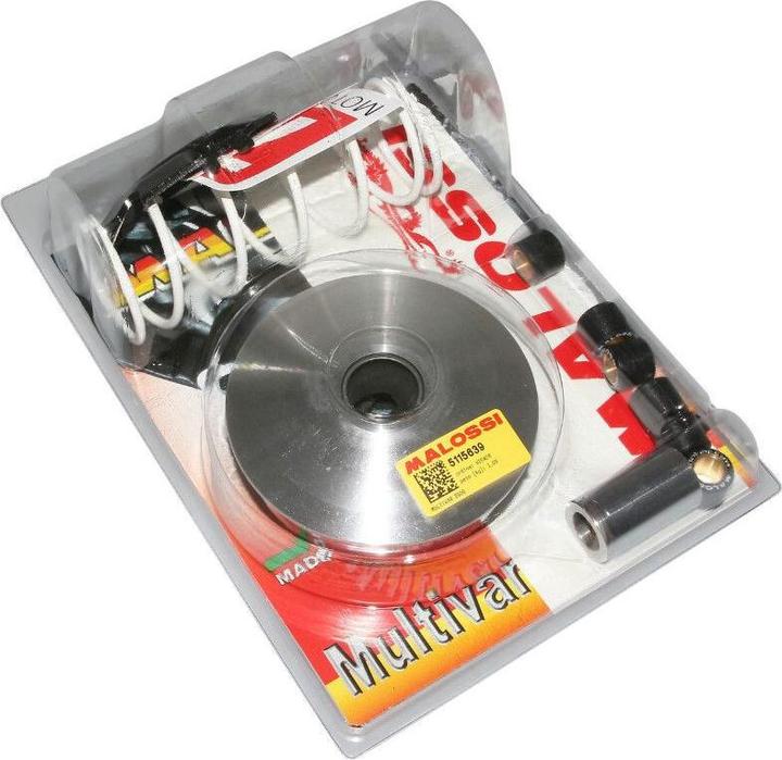 Produktbild Malossi Multivar 2000 Sport Piaggio 125 Fly 3v 2012+ Vespa 946 3v 2012+ Vespa S 3v 2012+ Vespa Lx 3v 2012+