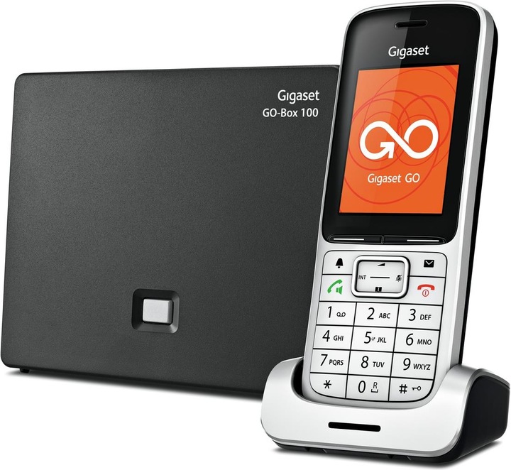 Gigaset Sl450a Go