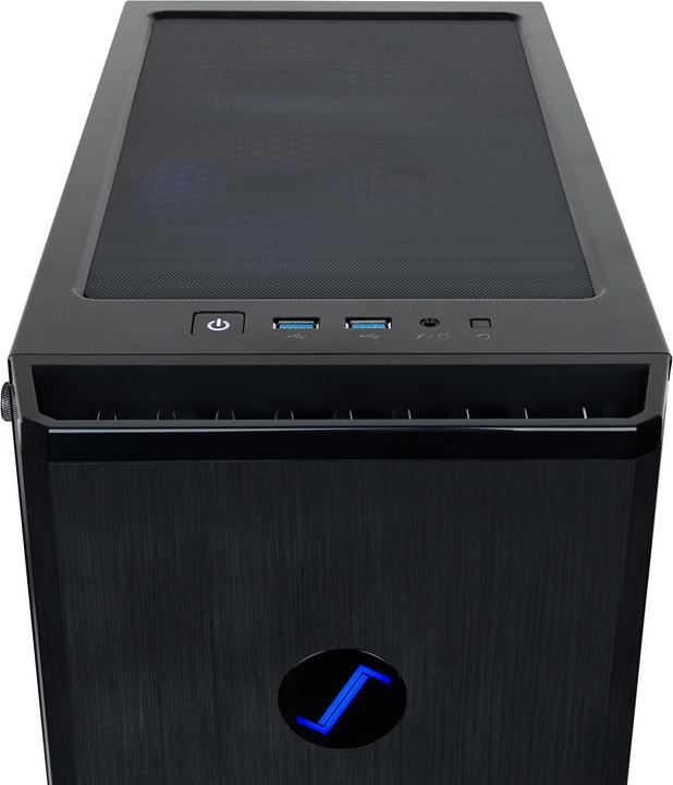 Produktbild Joule Performance Nuke RTX3070 II7 Special Edition (Intel Core i7-11700F, 32 GB, 1000 GB, GeForce RTX 3070)