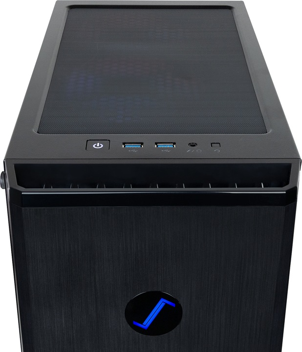 Produktbild Joule Performance Nuke RTX3070 II7 Special Edition (Intel Core i7-11700F, 32 GB, 1000 GB, GeForce RTX 3070)