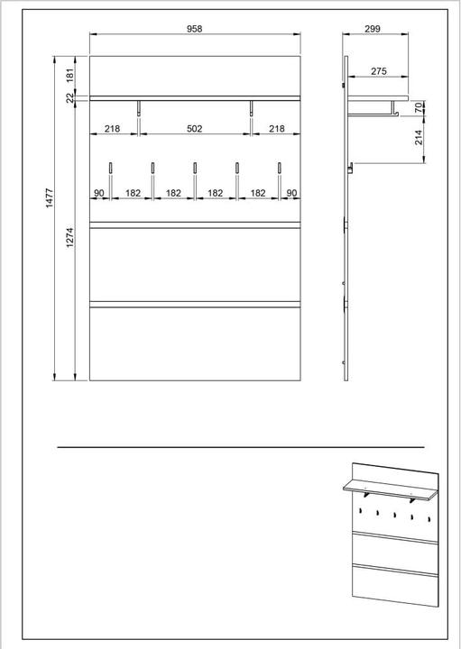 Actual product image Germania Lisbon
