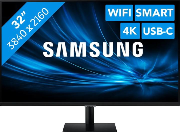 Produktbild Samsung Smart M7 - M70F (3840 x 2160 Pixel, 32")