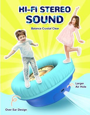 Produktbild Iclever BTH18 LED C10