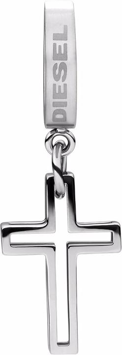 Diesel Steel (Stainless steel)