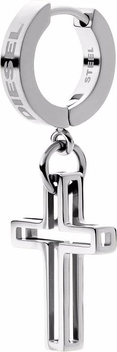 Actual product image Diesel Steel (Stainless steel)