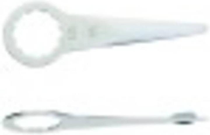 Productafbeelding Fein Snijmes 63903194016 2 stuks.