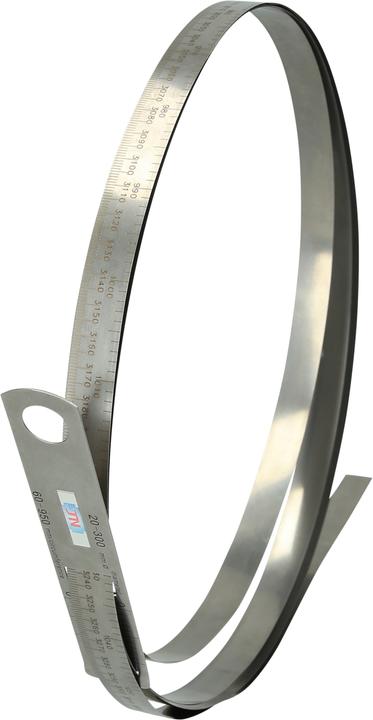 Immagine prodotto KS Tools Metro a nastro circonferenziale (0.95 m)