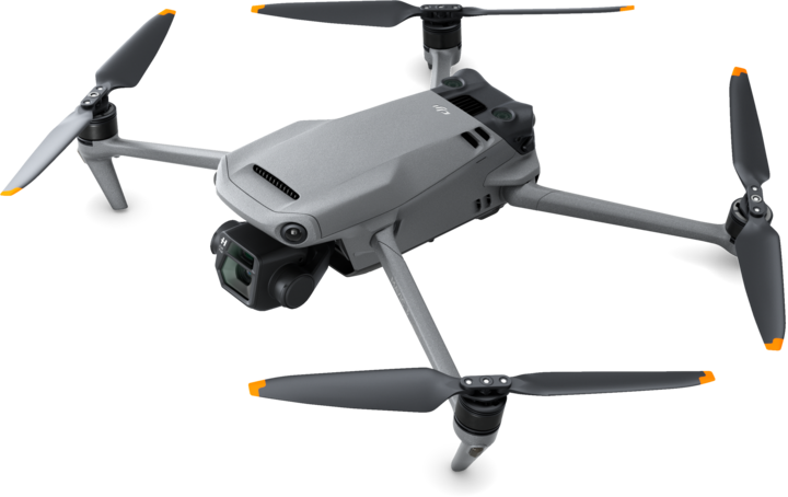 Actual product image DJI Mavic 3 (46 min, 895 g, 20 Mpx)