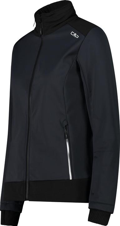 Produktbild CMP Campagnolo Hoodie (36)