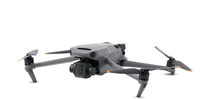 Actual product image DJI Mavic 3 (46 min, 895 g, 20 Mpx)