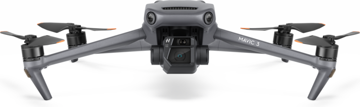 Produktbild DJI Mavic 3 Fly More Combo (46 min, 895 g, 20 Mpx)