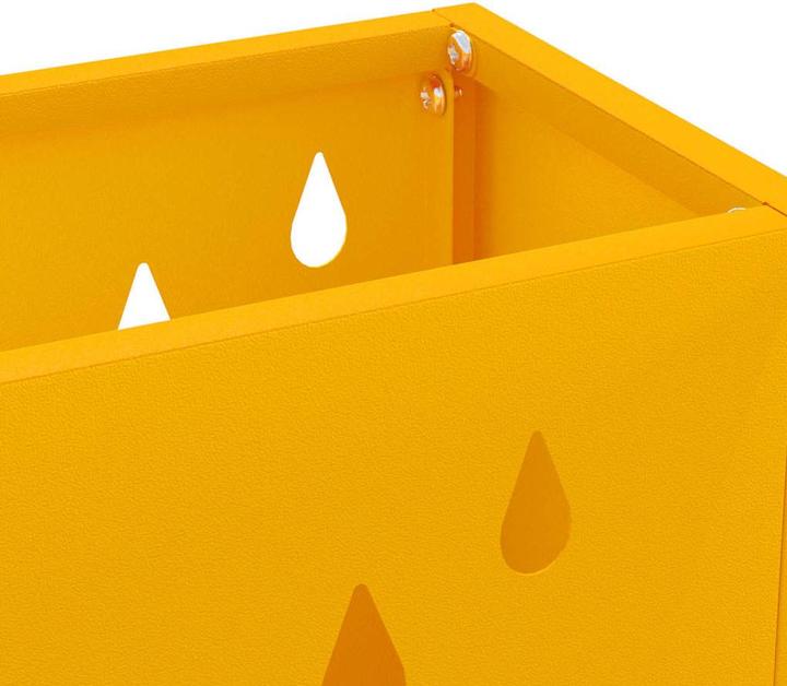 Immagine prodotto vidaXL Sonnenschirmhalter (28 x 12 x 41 cm)