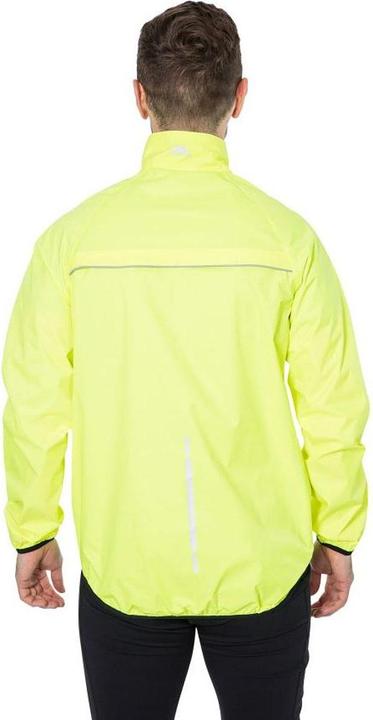 Image du produit Trespass Veste de course à pied RETRACT pour hommes (XL)