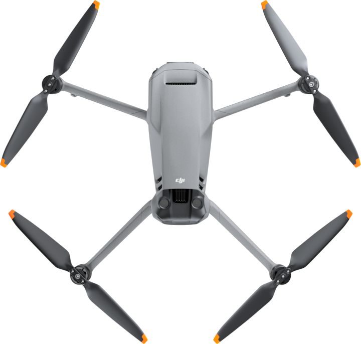 Actual product image DJI Mavic 3 (46 min, 895 g, 20 Mpx)