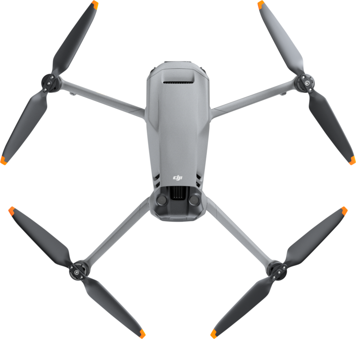 Produktbild DJI Mavic 3 Fly More Combo (46 min, 895 g, 20 Mpx)