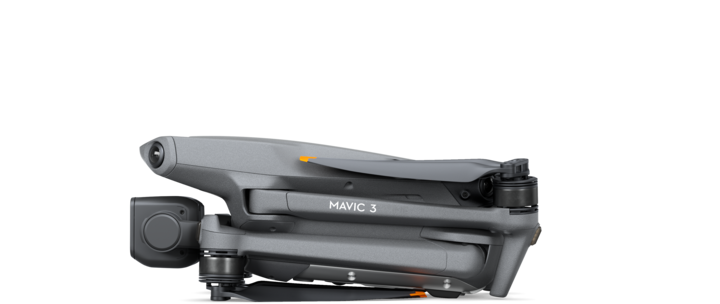 Actual product image DJI Mavic 3 (46 min, 895 g, 20 Mpx)