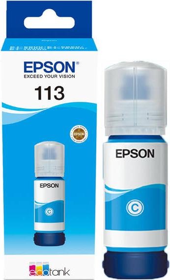 Produktbild Epson 113 (C)