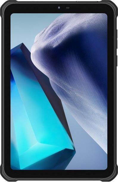 Produktbild Oukitel RT3 Plus Tablet, 128GB, 4GB RAM, black (8", 128 GB, Schwarz)