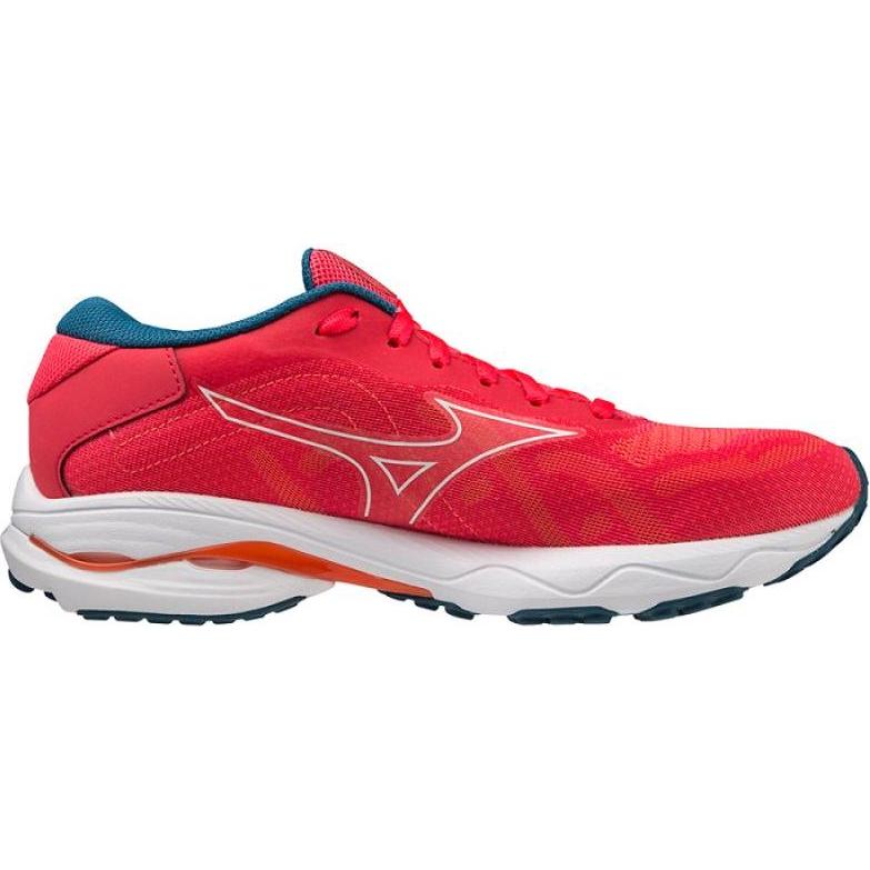 Mizuno, Scarpe da corsa, Wave Ultima Laufschuhe (40)