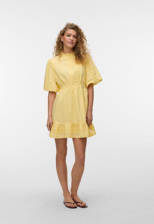 Image du produit Vero Moda AWCLOVER Kurzes Kleid Kleid (S)