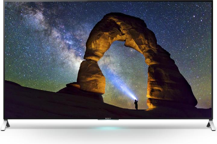 Produktbild Sony Kd-55x9005c (55", LED, 4K)