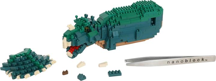 Image du produit Nanoblock Triceratops