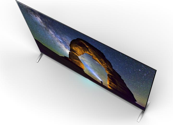 Produktbild Sony Kd-55x9005c (55", LED, 4K)