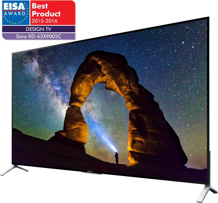 Produktbild Sony Kd-65x9005c (65", LED, 4K)