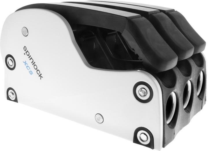 Actual product image Spinlock XCS Relief 8-14 mm, 3-fold, white